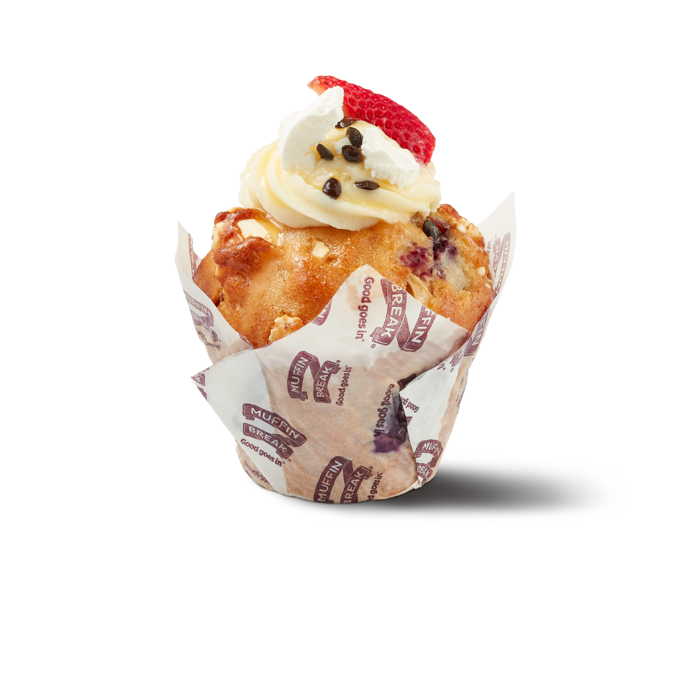 Muffin Break Tweed City Photos 2